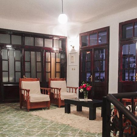 Villa Mishel Berat Exterior foto