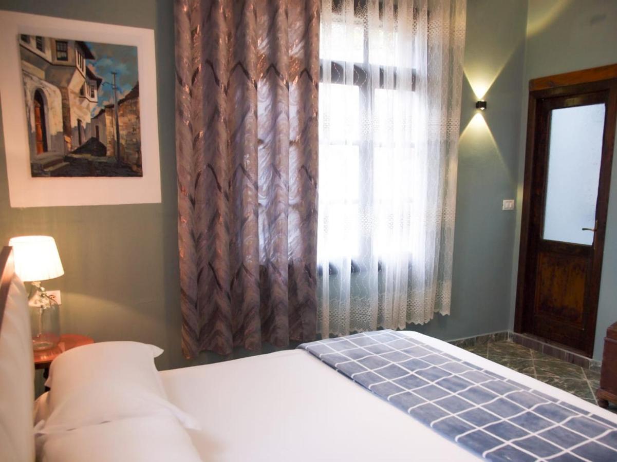 Villa Mishel Berat Quarto foto