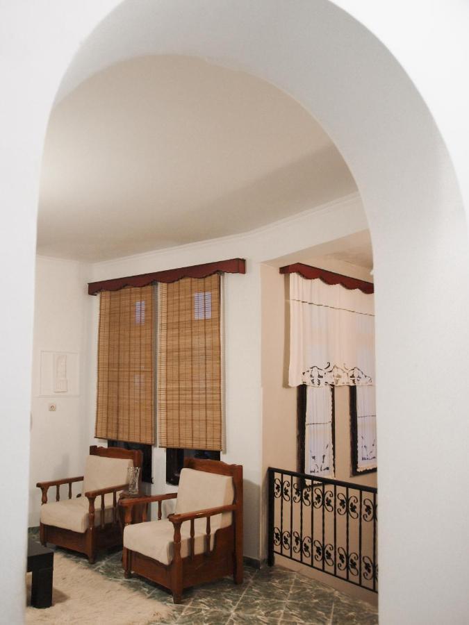 Villa Mishel Berat Exterior foto
