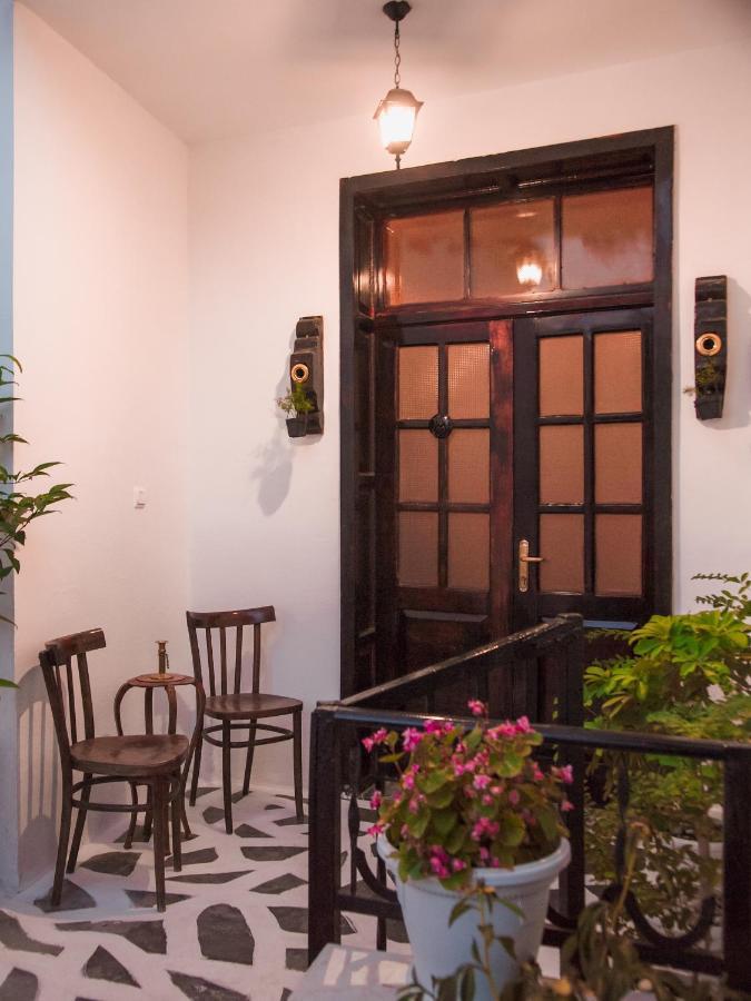 Villa Mishel Berat Exterior foto